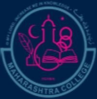 Maharashtra College of Arts Science And Commerce