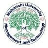 Maharishi University of Management and Technology - MUMT