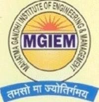 Mahatma Gandhi Institute of Engineering and Management, [MGIEM] Indore