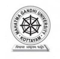 MGU Kerala - Mahatma Gandhi University