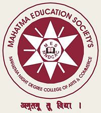 Mahatma Education Societys Night College of Arts and Commerce