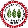MPKV - Mahatma Phule Krishi Vidyapeeth