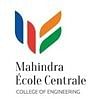 Mahindra √âcole Centrale, [MEC] Hyderabad