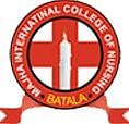 Majha International School of Nursing, Batala