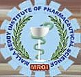 Malla Reddy Institute of Pharmaceutical Sciences