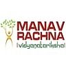 Manav Rachna International Institute of Research and Studies, [MRIIRS] Faridabad
