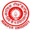Manipur University, [MU] Imphal
