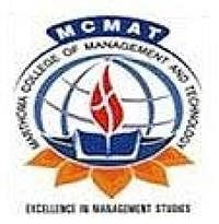 MCMAT - Marthoma College of Management and Technology