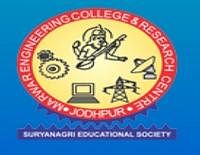 Marwar Engineering College and Research Centre, [MECRC] Jodhpur