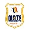 MATS University Distance Education, [MATSU] Raipur