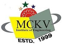 MCKV Institute of Engineering - MCKVIE