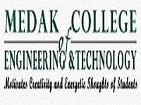 Medak College of Engineering and Technology