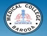 Baroda Medical College, Baroda