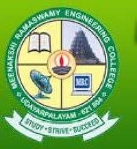 Meenakshi Ramaswamy Engineering College