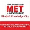 MET Center for Insurance Training, Research & Development