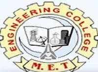 M.E.T Engineering College