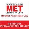 MET Institute of Information Technology, Bandra West