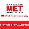 MET Institute of Management
