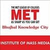 MET Institute of Mass Media