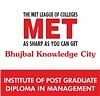 MET Institute of Post Graduate Diploma in Management (PGDM)