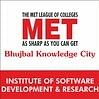 MET Institute of Software Development and Research, [MET ISDR] Mumbai
