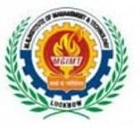 M.G Institute of Management & Technology