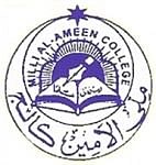 Milli-Al-Ameen College for Girls