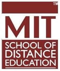 MIT School of Distance Education, MAEER