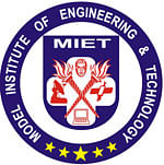 Model Institute Of Engineering And Technology, [MIET] Jammu