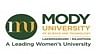 Mody University of Science & Technology, [MUST] Sikar