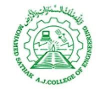 MSAJCE - Mohamed Sathak A J College of Engineering