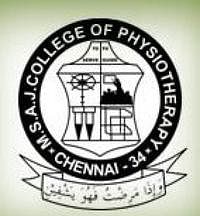 Mohamed Sathak AJ College of Physiotherapy, [MSACOP] Chennai