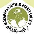 Moradabad Muslim Degree College, [MMDC] Moradabad
