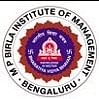 MP Birla Institute of Management