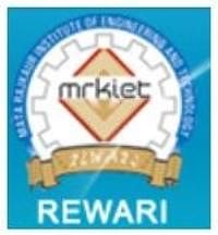 MRK Institute of Engineering and Technology, [MRKIET] Rewari