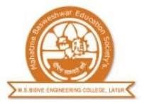 M S Bidve Engineering College