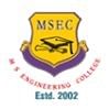 M. S. Engineering College