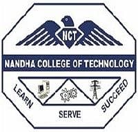 NCT - Nandha College of Technology