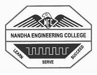 NEC - Nandha Engineering College
