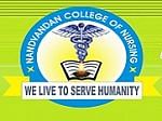 Nandvandan College of Nursing, Jabalpur