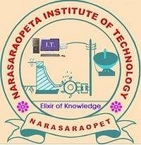 Narasaraopeta Institute Of Technology