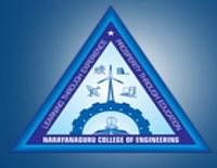 NSCE - Narayanaguru Siddhartha College of Engineering