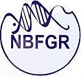 National Bureau of Fish Genetic Resources, Lucknow