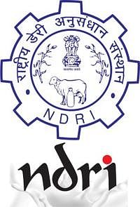NDRI - National Dairy Research Institute