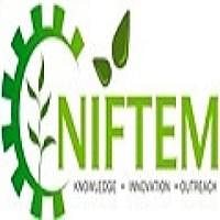 NIFTEM - National Institute of Food Technology Entrepreneurship and Management