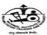 National Institute of Rehabilitation Training and Research, [NIORTAR] Cuttack