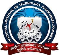 NIT Puducherry - National Institute of Technology