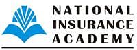 National Insurance Academy- NIA