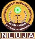NLU Assam (NLUJAA) - National Law University And Judicial Academy