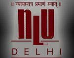 NLU Delhi (NLUD) - National Law University